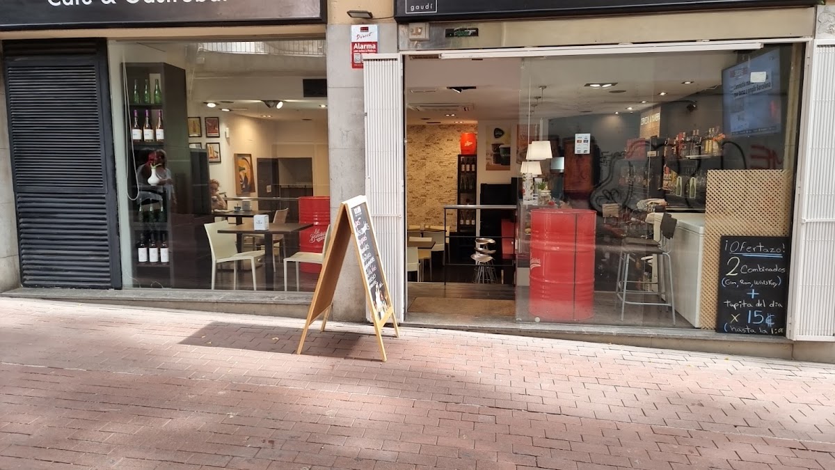 Molt De Gust, Gastro-Bar - Foto 1