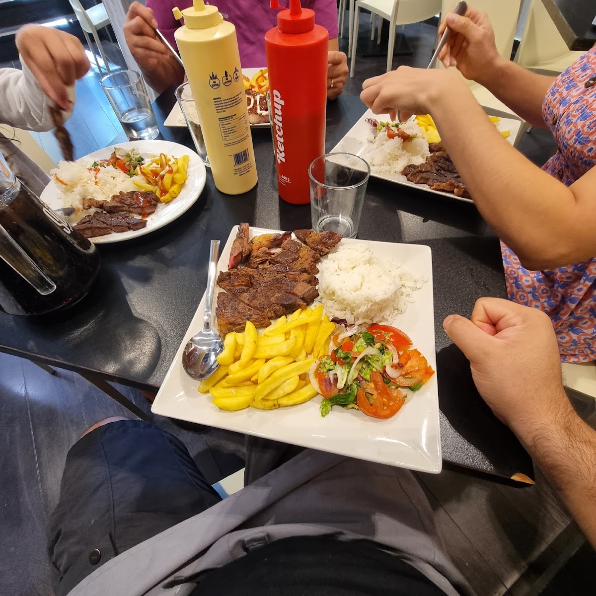 Molt De Gust, Gastro-Bar - Foto 2