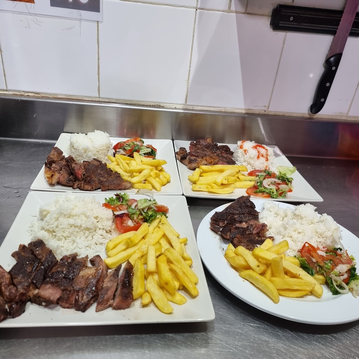 Molt De Gust, Gastro-Bar - Foto 4