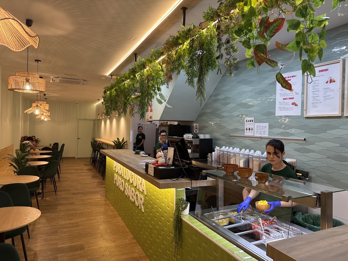 LOKO AÇAÍ - Foto 1