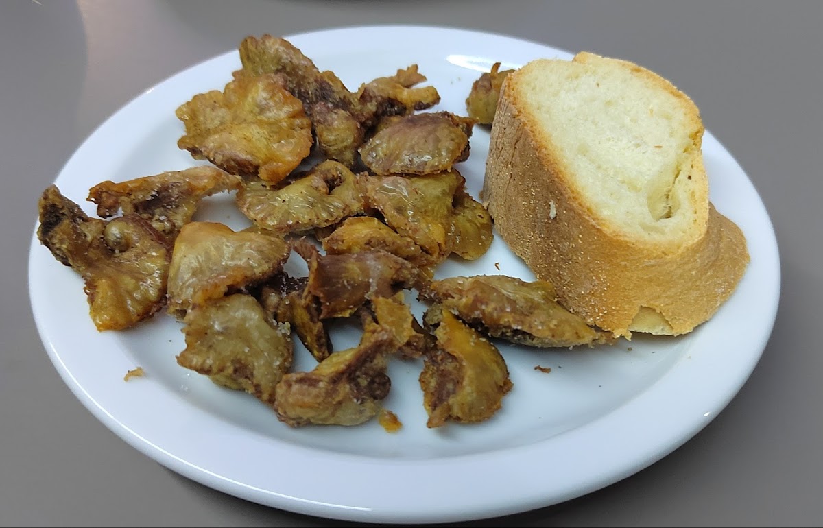 La Taberna De Paco - Foto 2