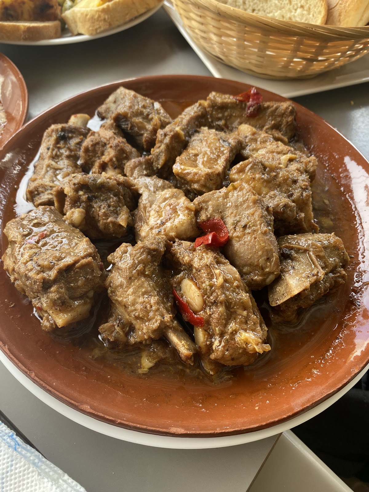 La Taberna De Paco - Foto 3