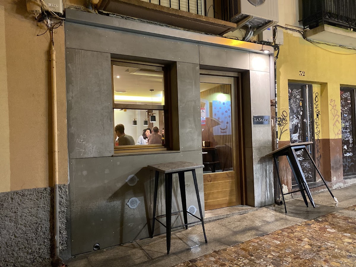 Taberna La Salita