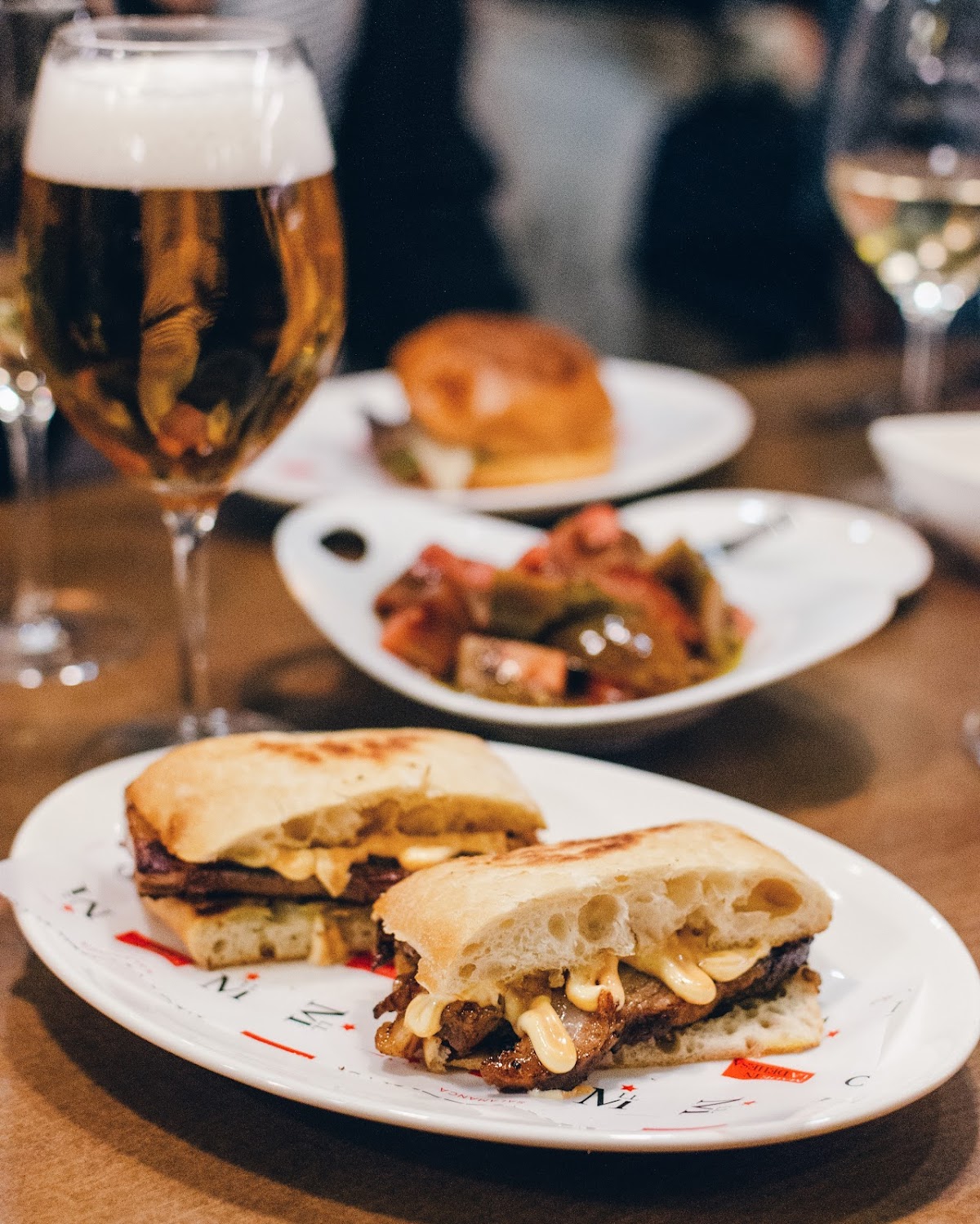 Taberna La Salita - Foto 2