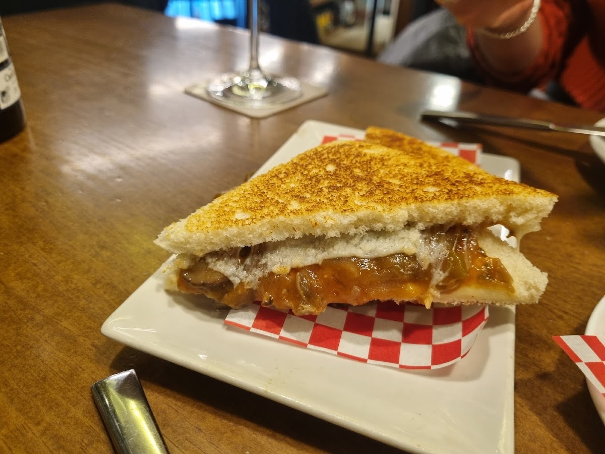 Taberna La Salita - Foto 3