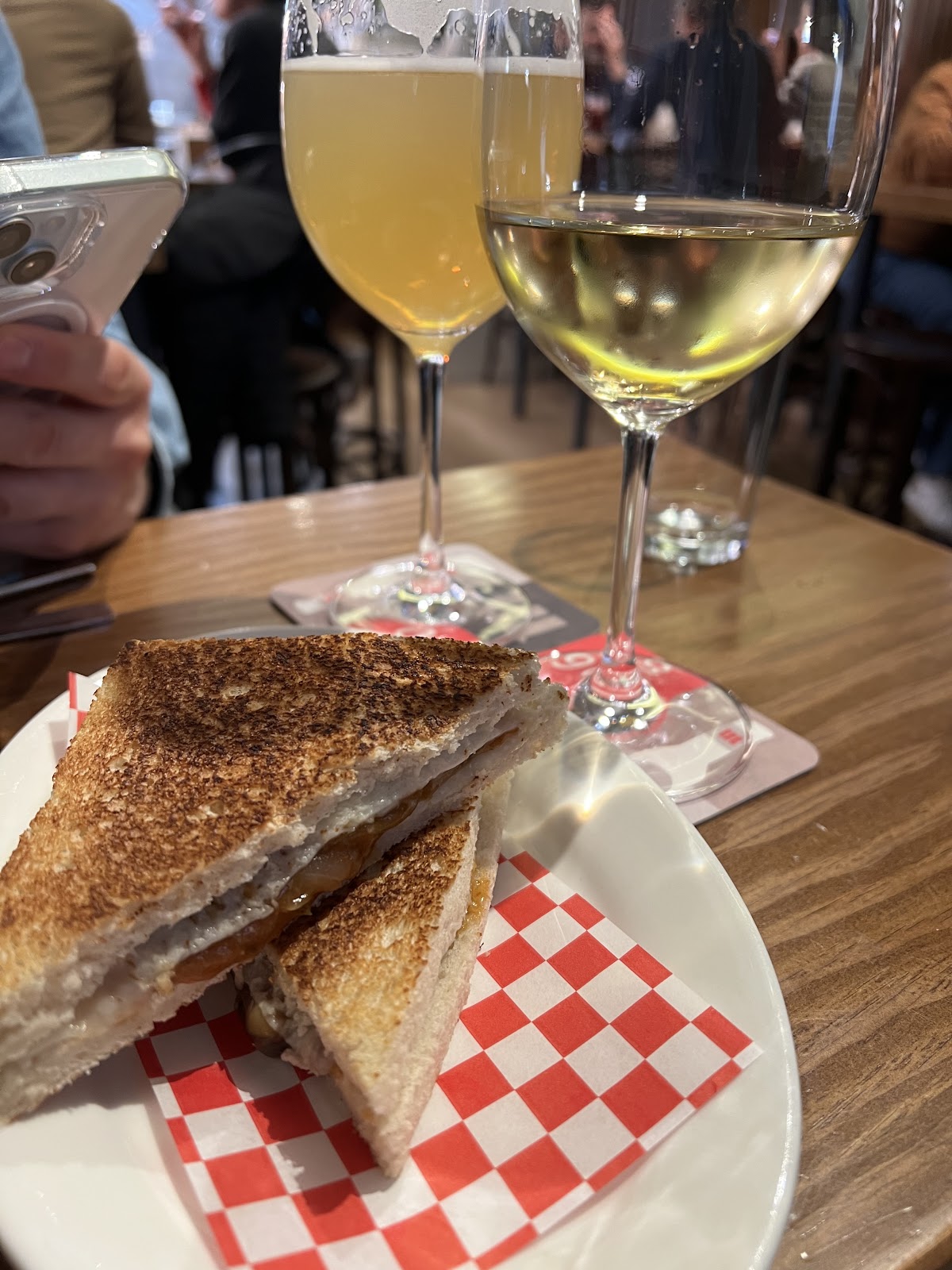 Taberna La Salita - Foto 4