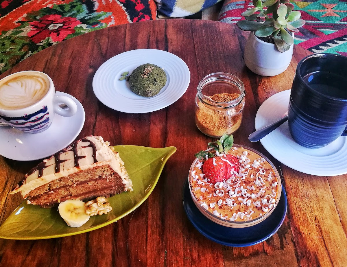 Almazen café - Foto 2