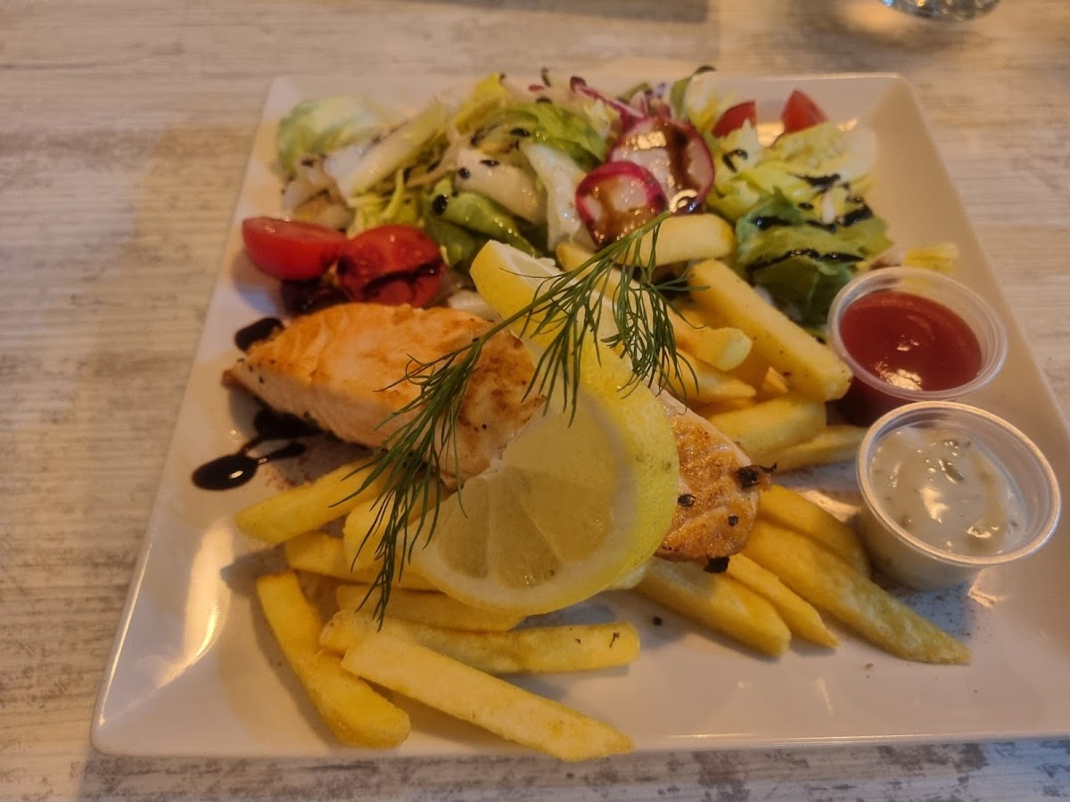 Cafe-Bar Phoenix - Foto 2