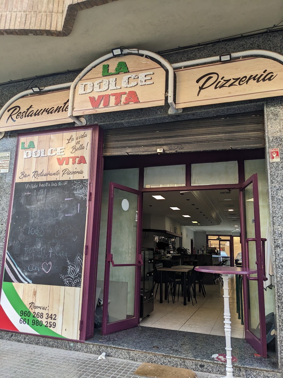 La Dolce Vita - Foto 4