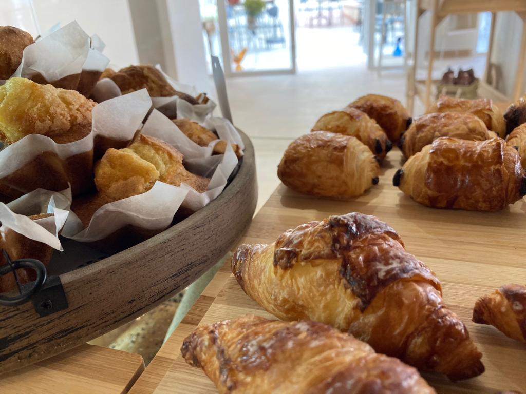 Macadamia Café Elche | Cafetería Elche | Pastelería | Bollería - Foto 2