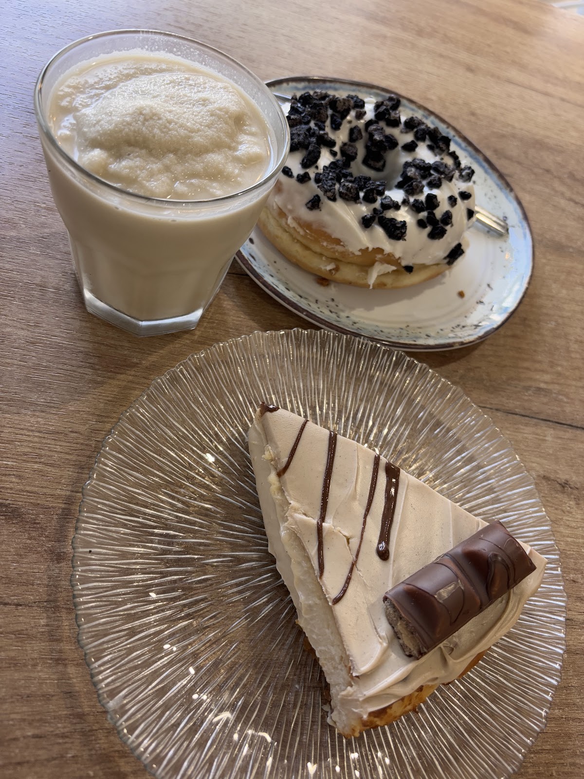 Macadamia Café Elche | Cafetería Elche | Pastelería | Bollería - Foto 3