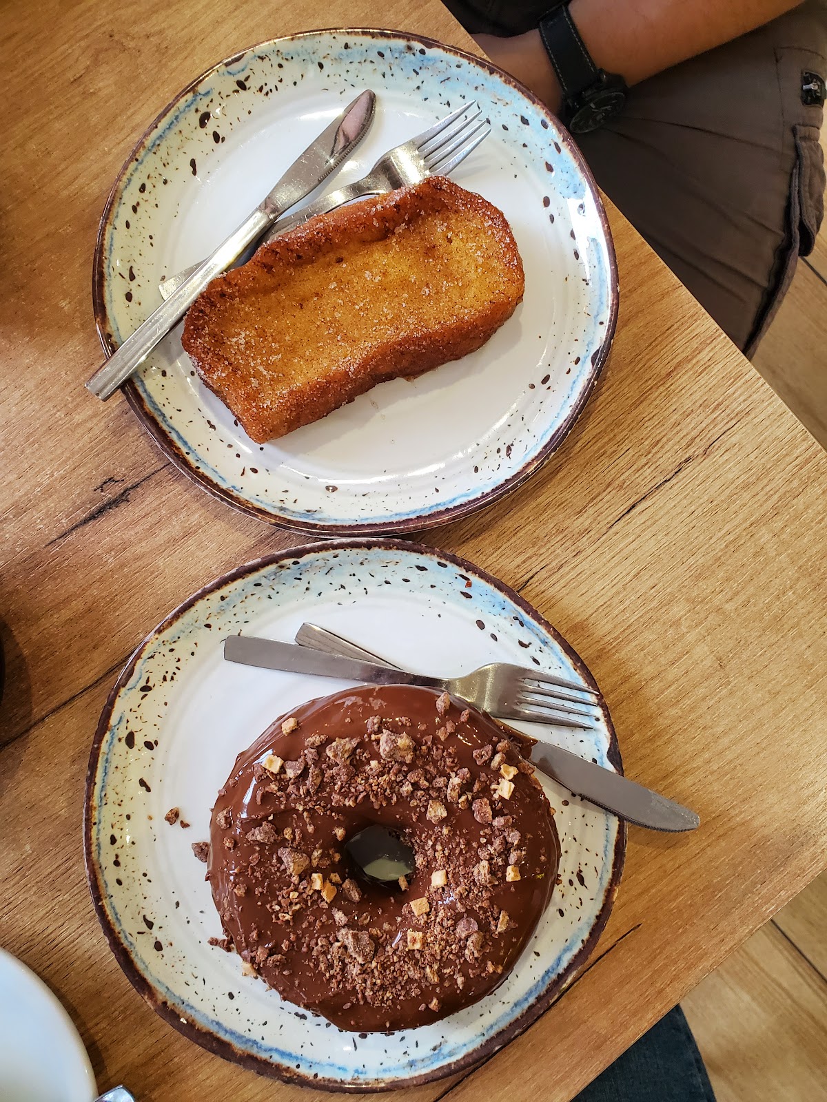 Macadamia Café Elche | Cafetería Elche | Pastelería | Bollería - Foto 4