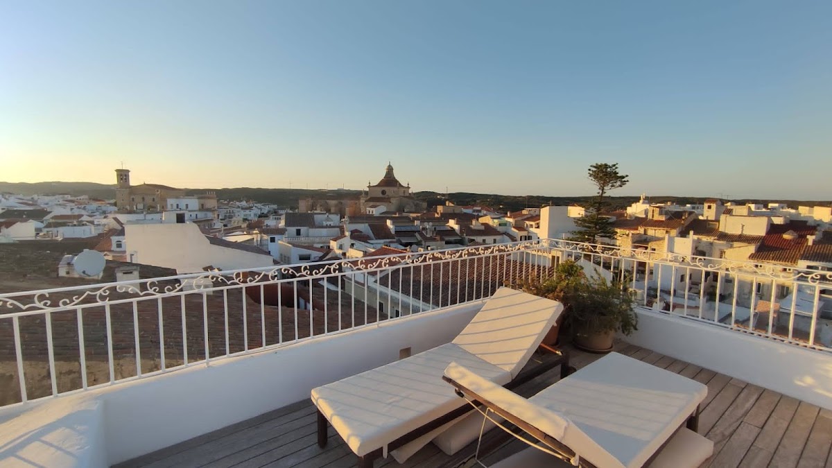 Boutique Hotel Ses Bruixes - Foto 1