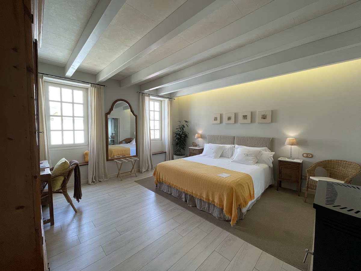 Boutique Hotel Ses Bruixes - Foto 2
