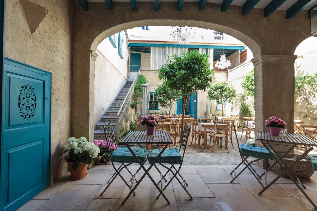 Boutique Hotel Ses Bruixes - Foto 5