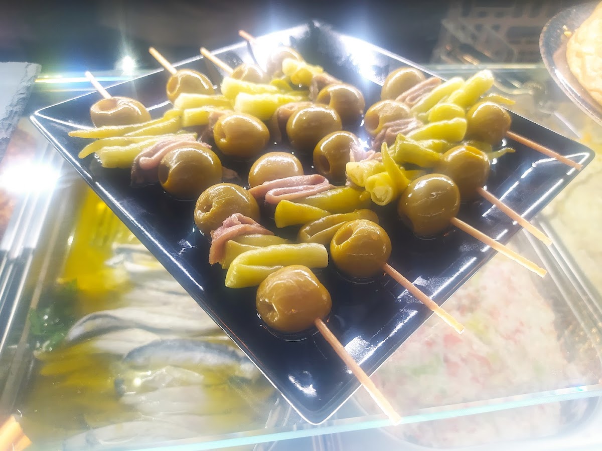 ÈNFAsIS Café -Bar - Foto 3