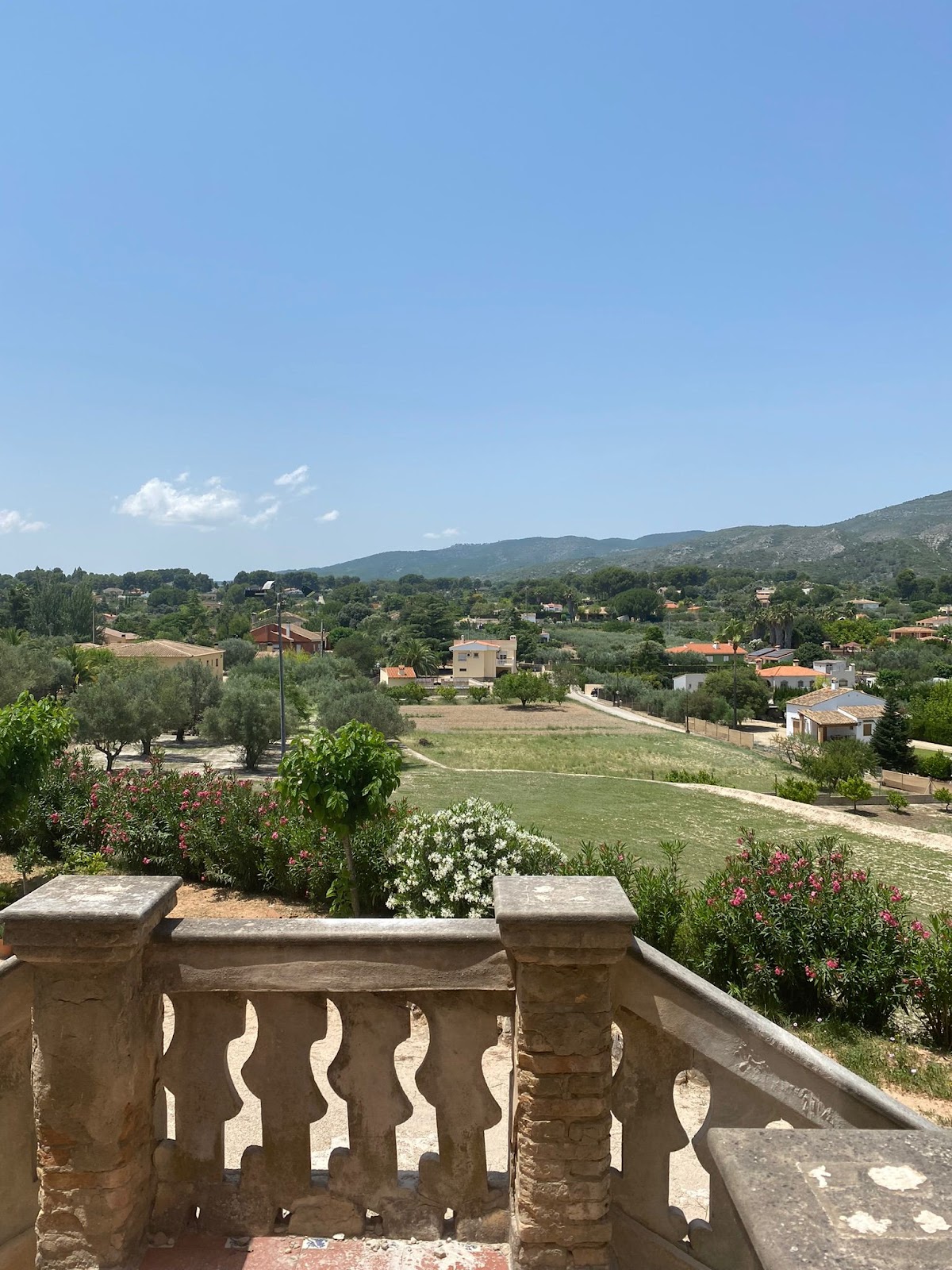 Hotel Finca La Mixtura & Restaurant Melange
