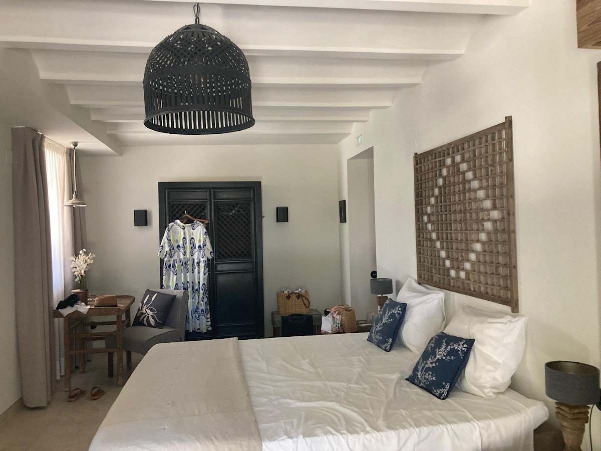 Hotel Finca La Mixtura & Restaurant Melange - Foto 2