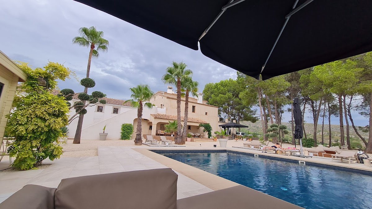 Hotel Finca La Mixtura & Restaurant Melange - Foto 3