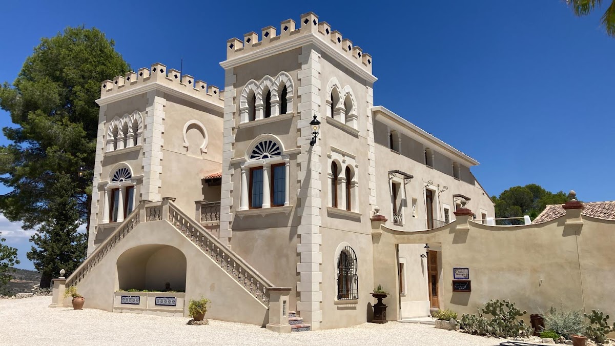 Hotel Finca La Mixtura & Restaurant Melange - Foto 4