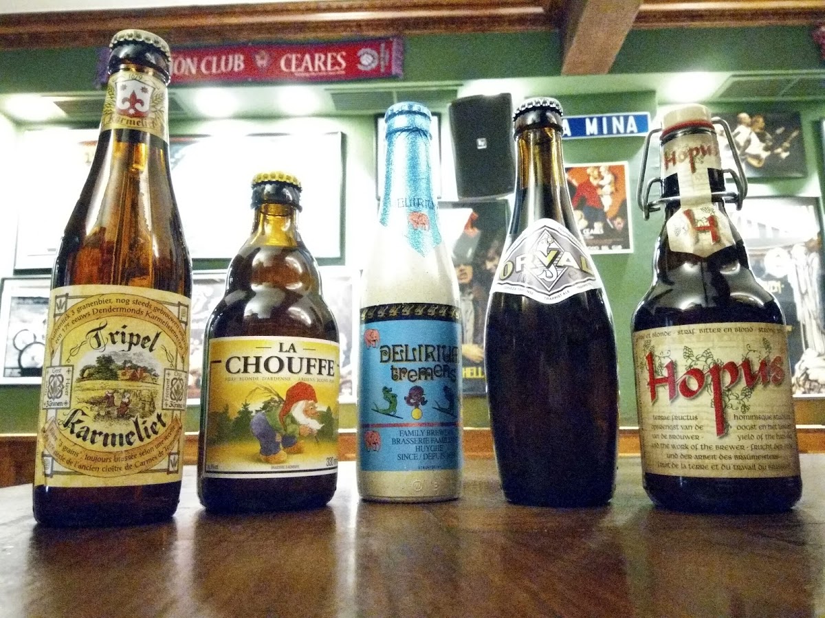 Cervecería bar La Mina - Foto 2