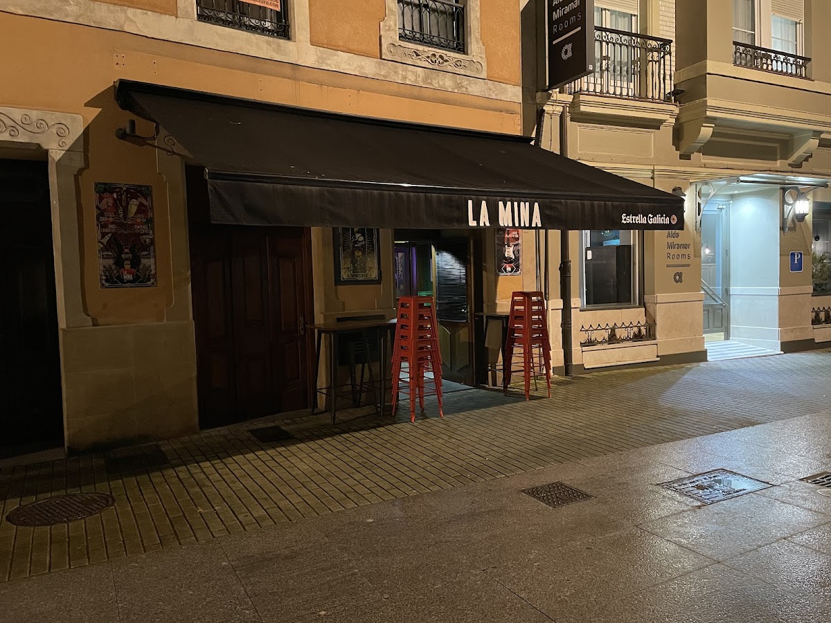 Cervecería bar La Mina - Foto 4