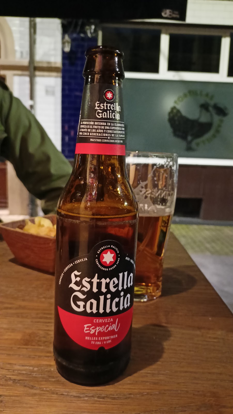 Cervecería bar La Mina - Foto 5