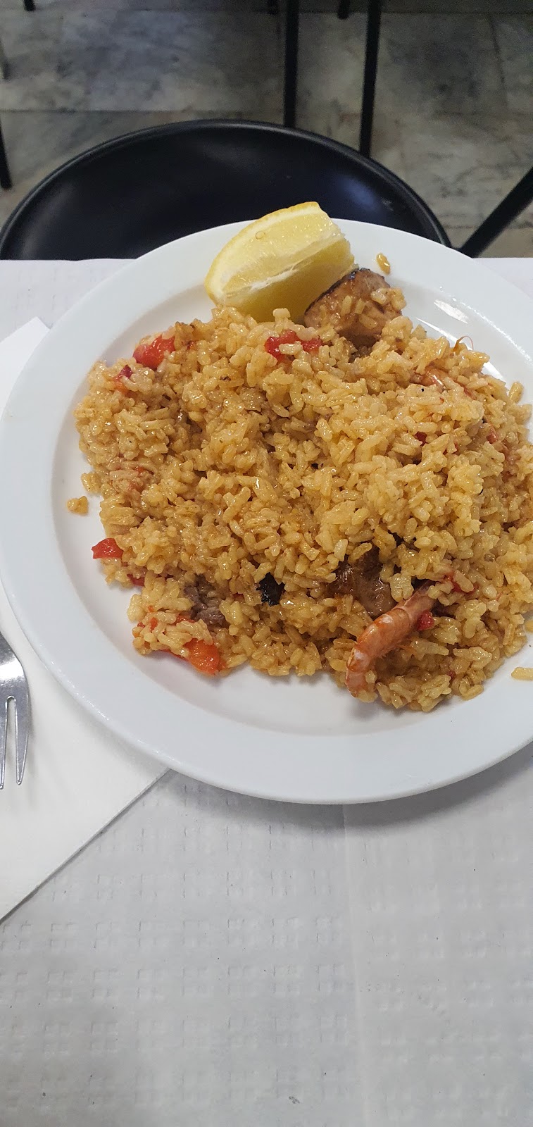 Restaurante Los Geranios - Foto 3