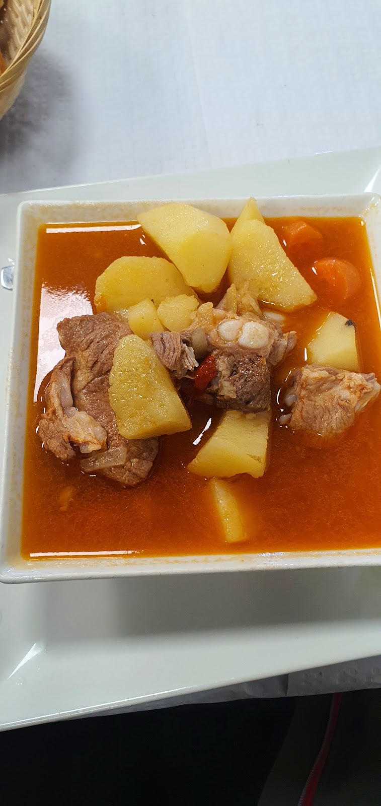 Restaurante Los Geranios - Foto 4