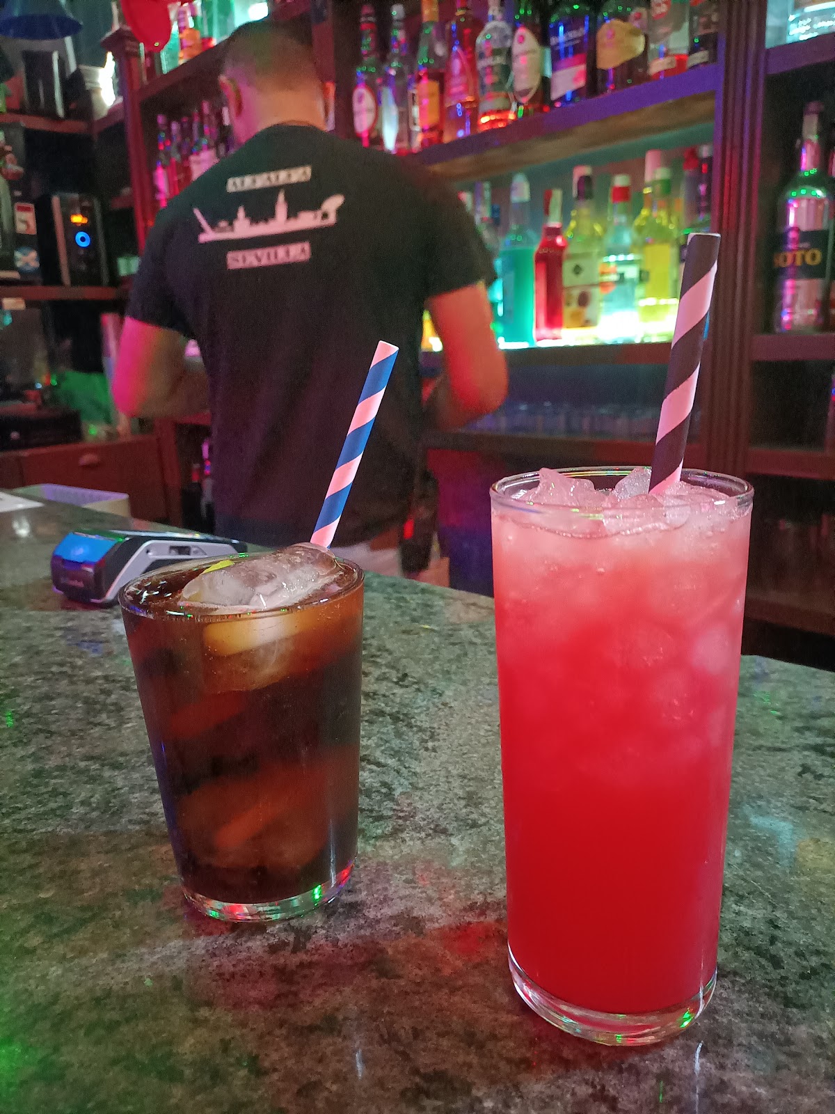 Juri’s Bar Alfalfa - Foto 2