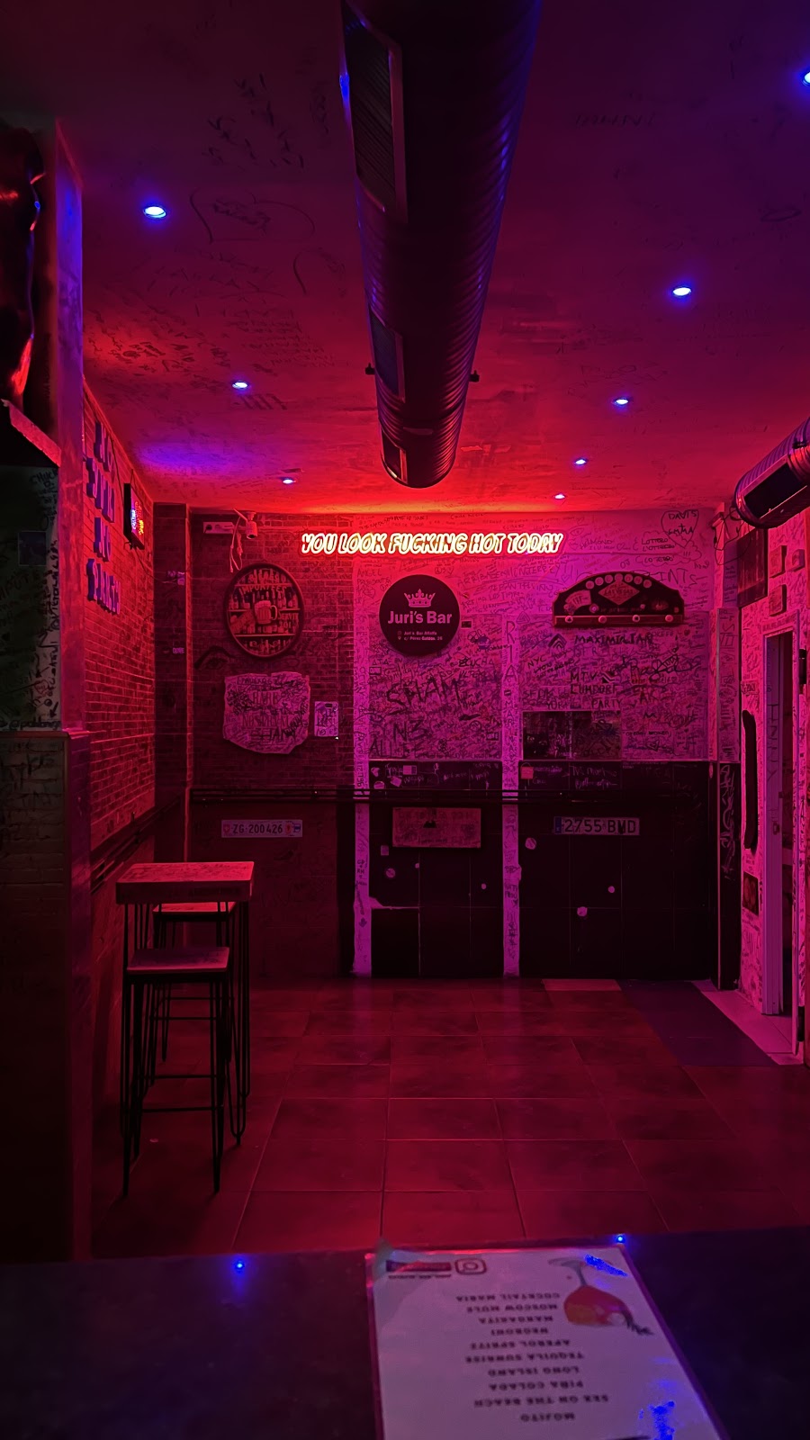 Juri’s Bar Alfalfa - Foto 4