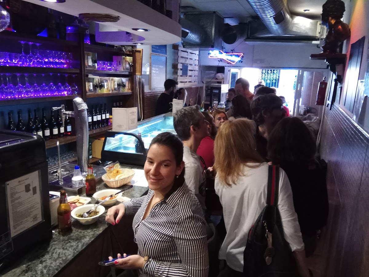 Juri’s Bar Alfalfa - Foto 5