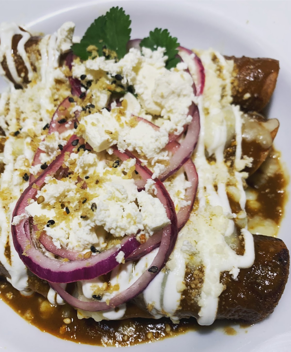 Antojitos Mexican Curious (reserve SOLO WhatsApp) - Foto 2