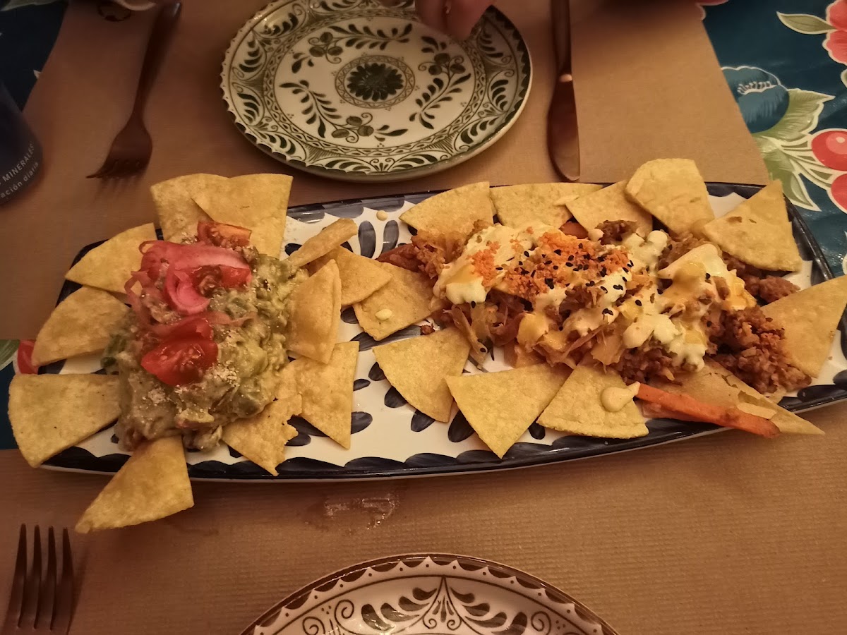 Antojitos Mexican Curious (reserve SOLO WhatsApp) - Foto 4