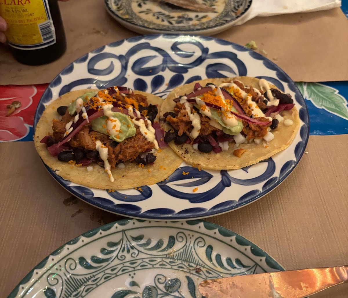 Antojitos Mexican Curious (reserve SOLO WhatsApp) - Foto 5