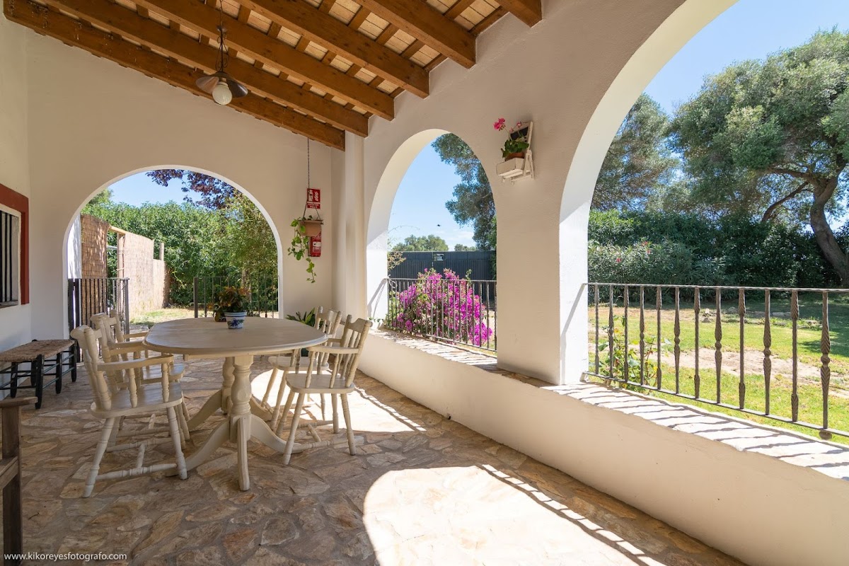 Cortijo El Indiviso - Foto 1