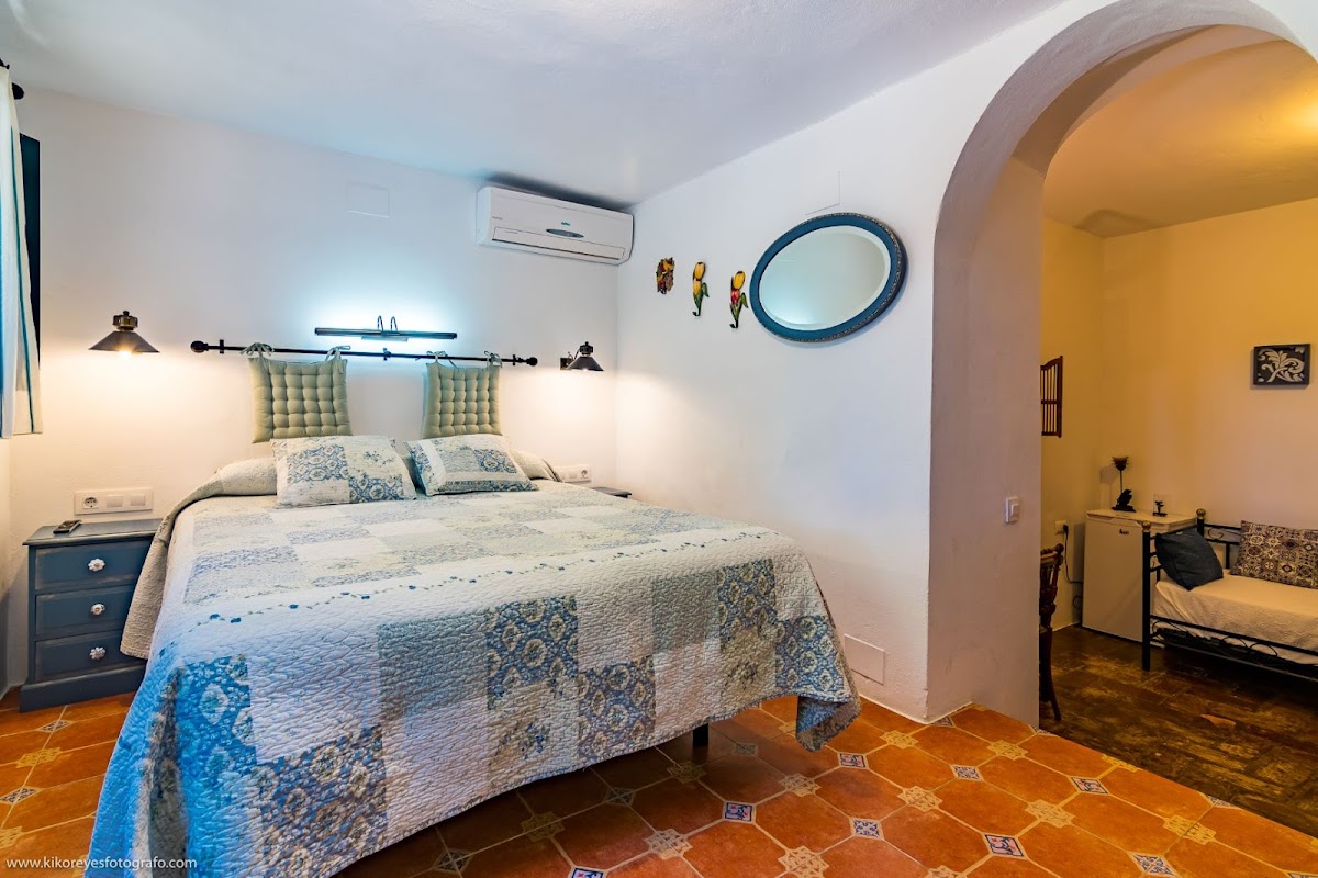 Cortijo El Indiviso - Foto 2