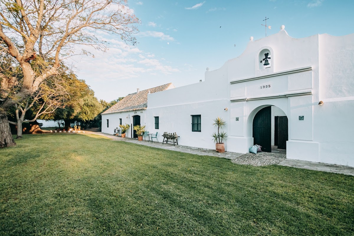 Cortijo El Indiviso - Foto 4