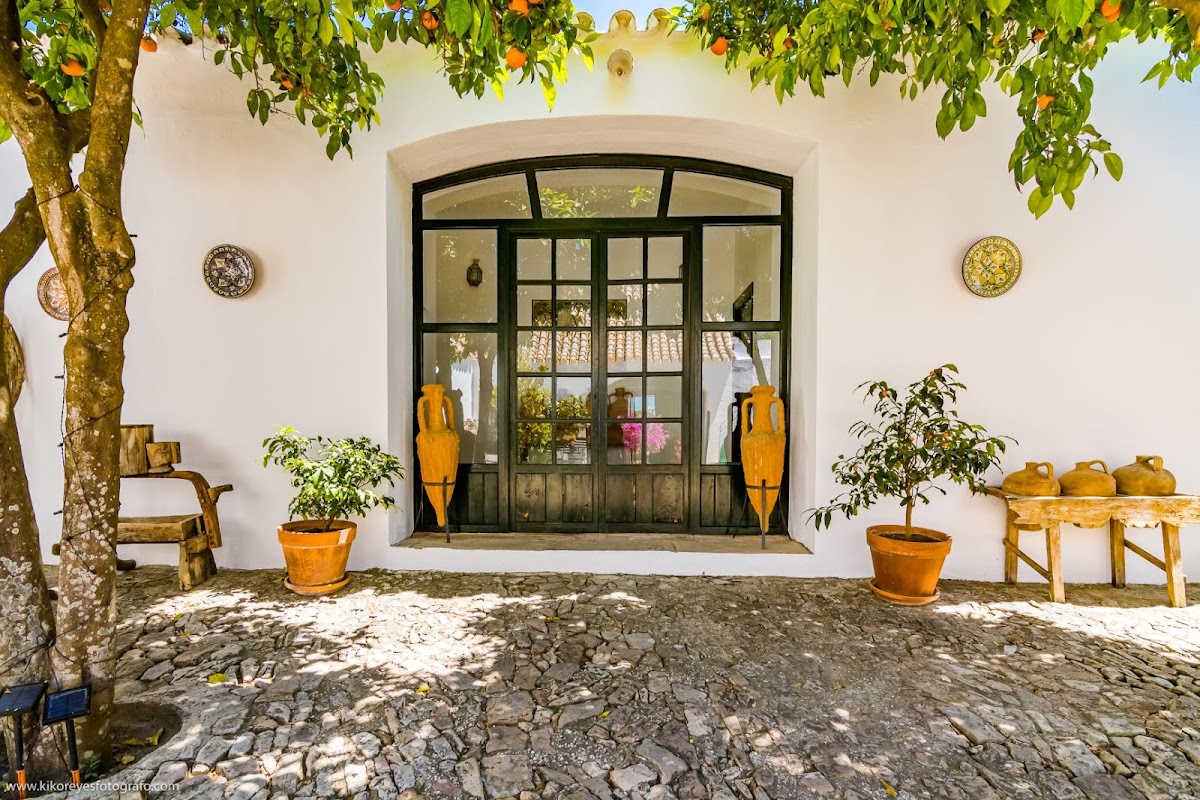 Cortijo El Indiviso - Foto 5