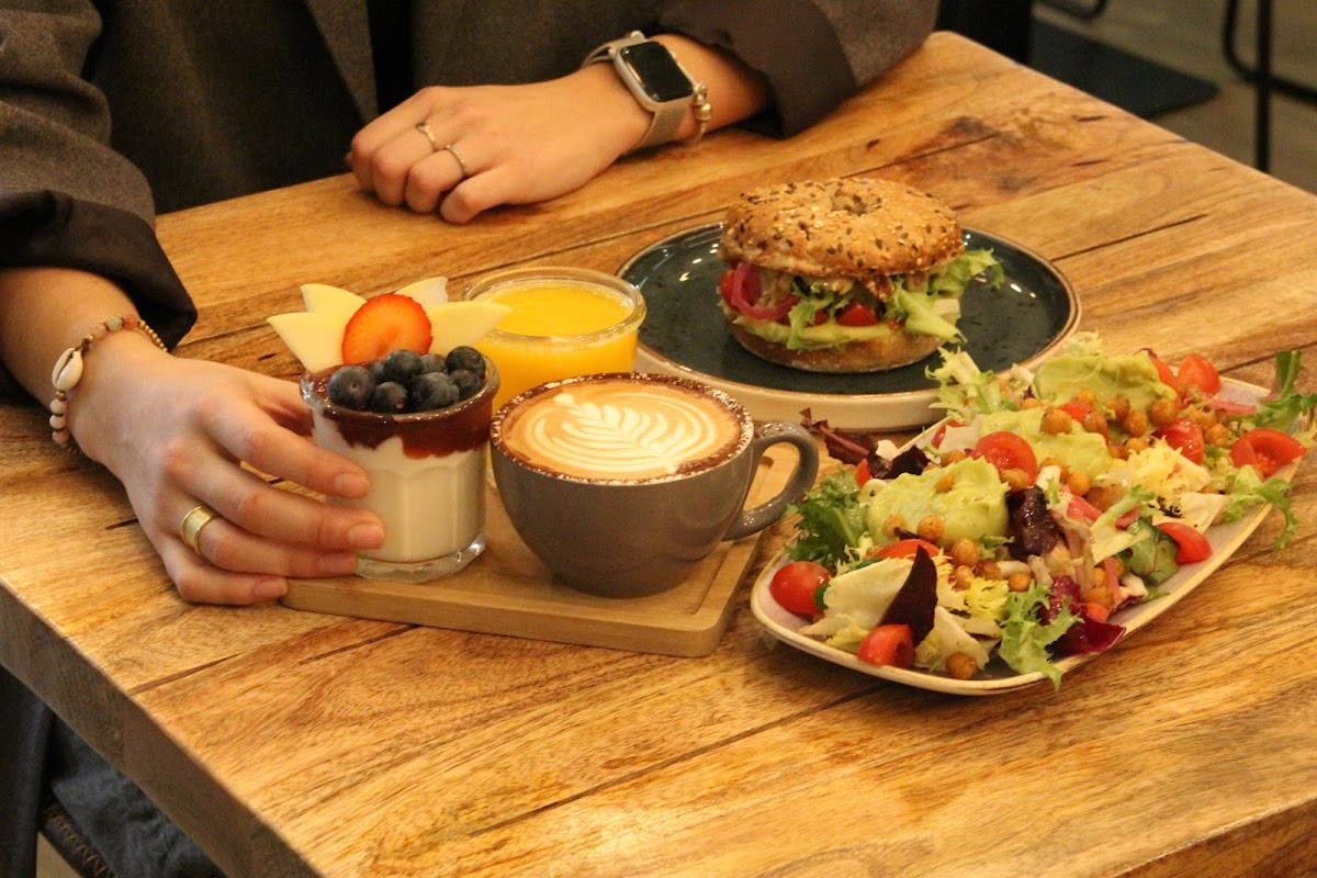 Macchiato Coffee - Shop - Foto 2