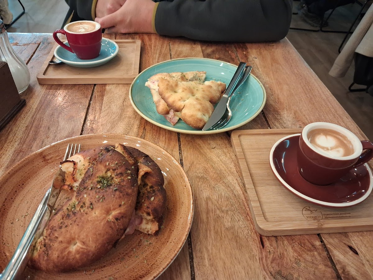 Macchiato Coffee - Shop - Foto 3