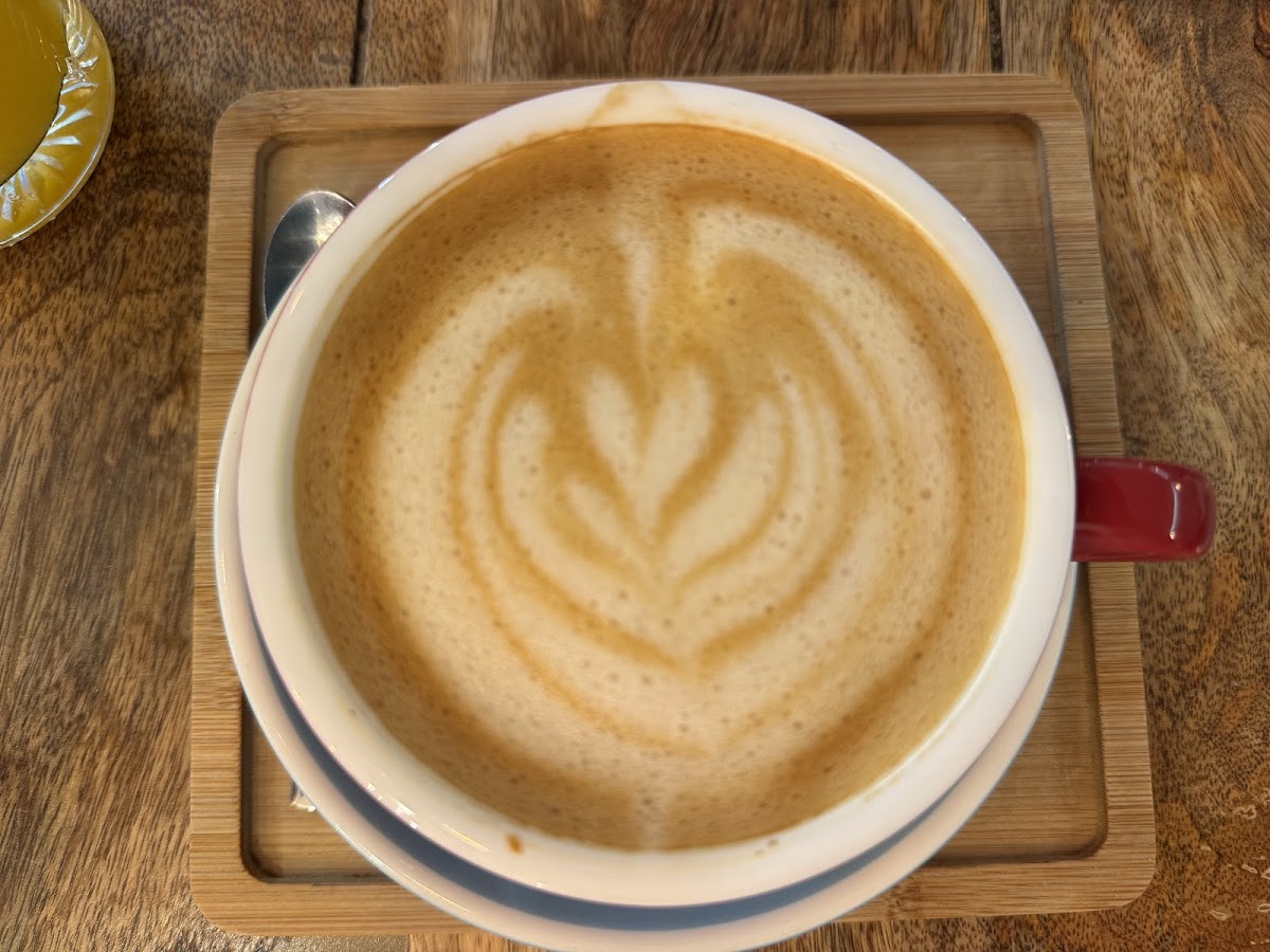 Macchiato Coffee - Shop - Foto 4