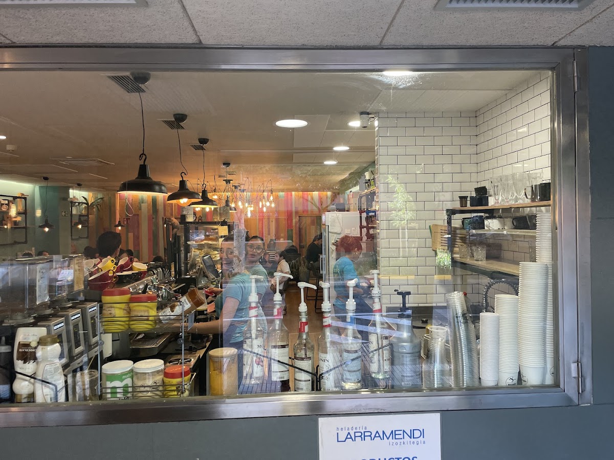 Macchiato Coffee - Shop - Foto 5