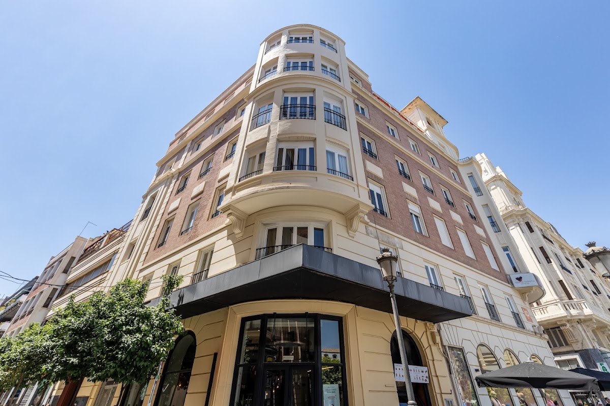 Líbere Córdoba Tendillas - Foto 1