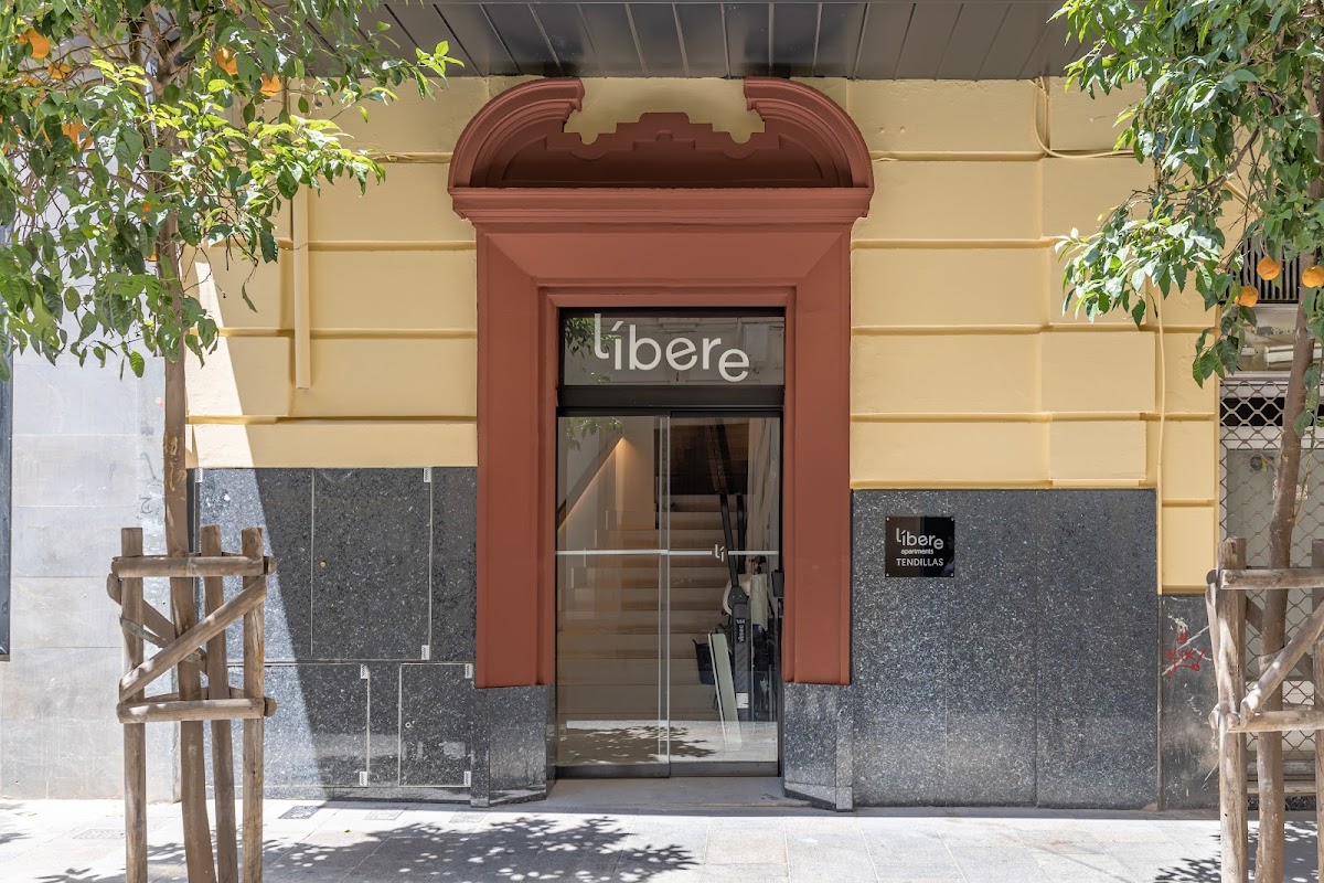 Líbere Córdoba Tendillas - Foto 5