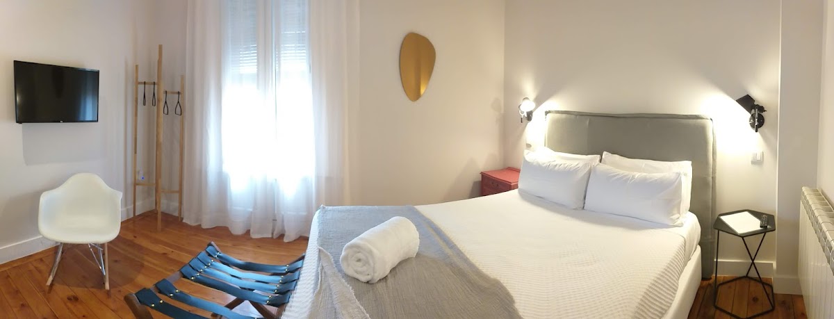 Sanmartina Hotel - Foto 2