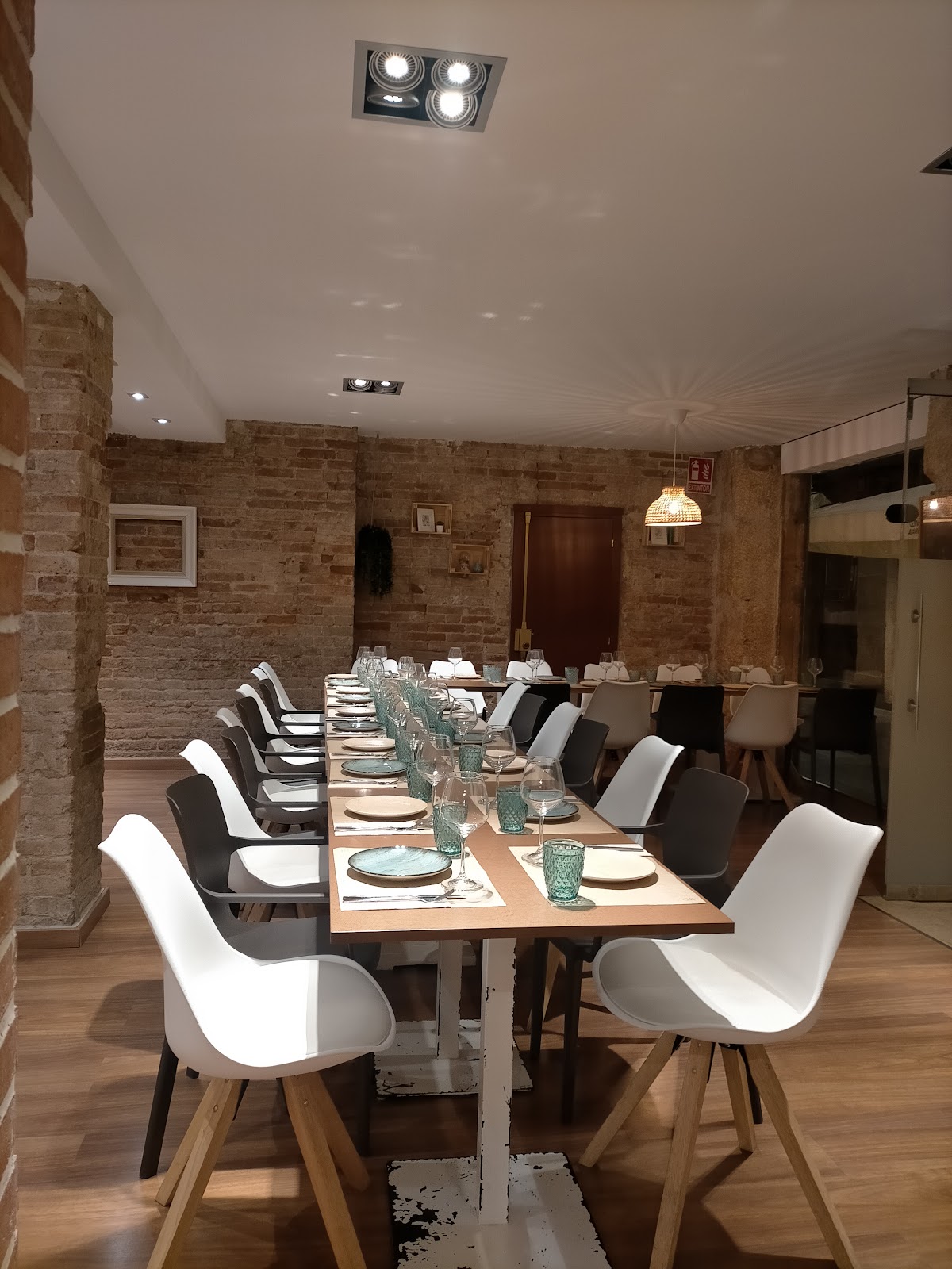 Restaurante El Reencuentro Tarragona - Foto 1