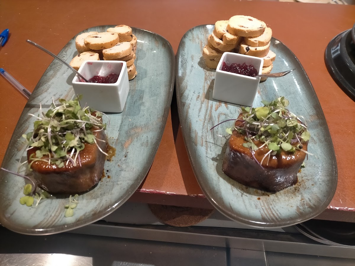 Restaurante El Reencuentro Tarragona - Foto 2