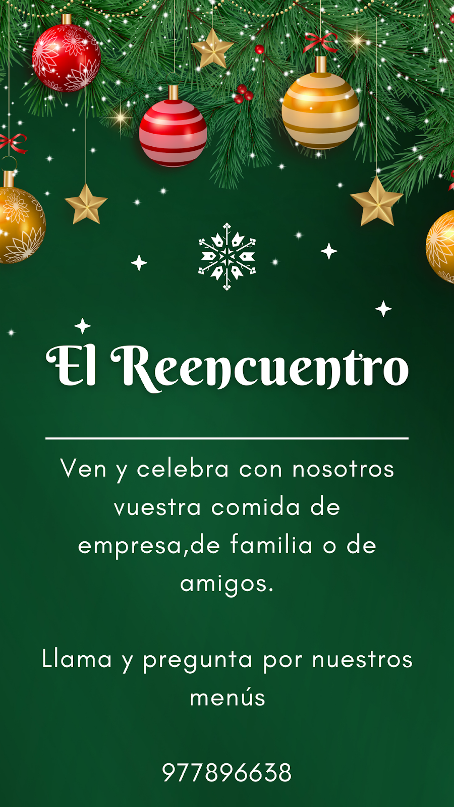 Restaurante El Reencuentro Tarragona - Foto 3