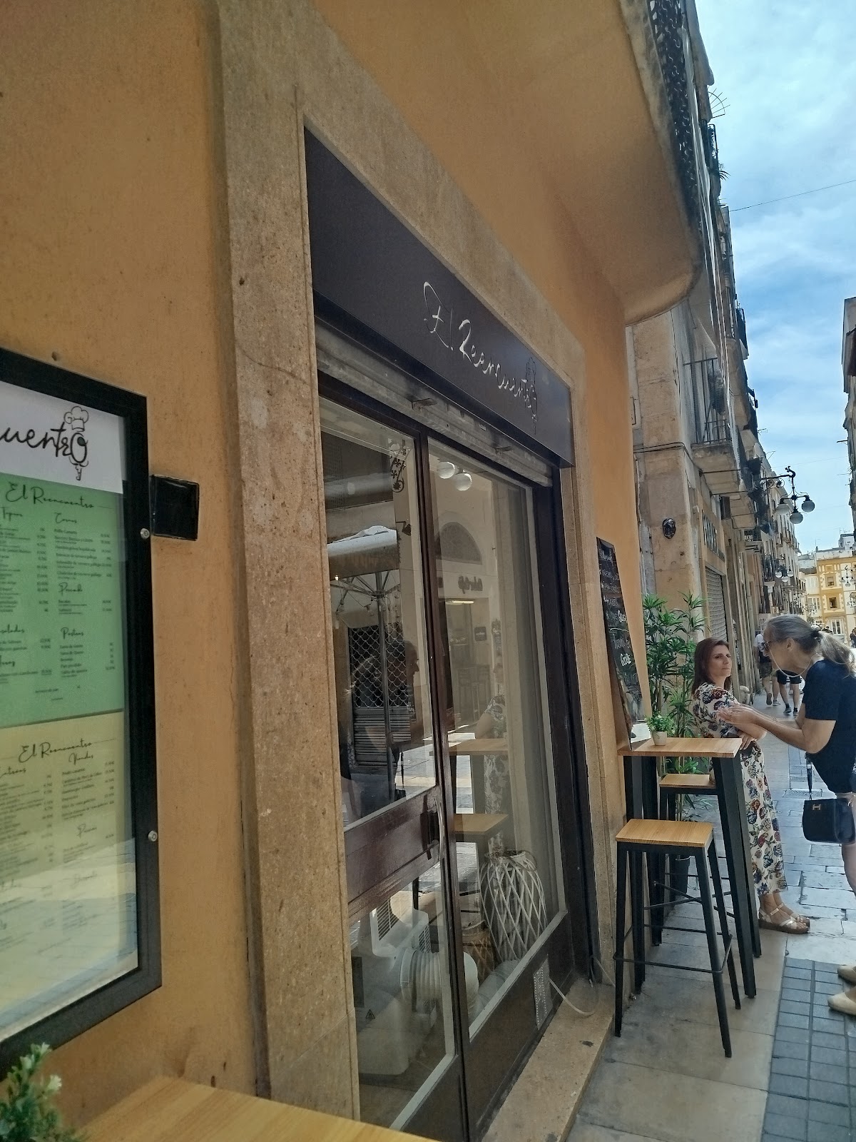 Restaurante El Reencuentro Tarragona - Foto 5